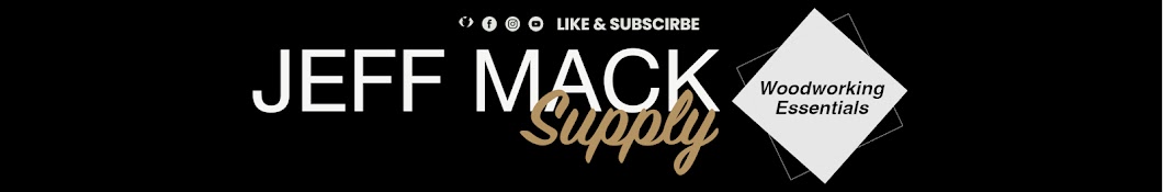 Jeff Mack Supply