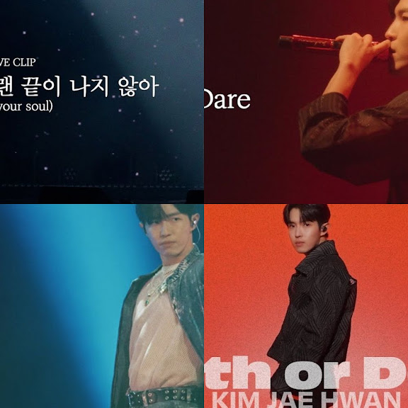 KIM JAE HWAN