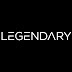 logo Legendary Productions