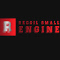 Recoil small engine