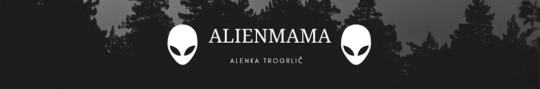 Alenka Trogrlič Banner