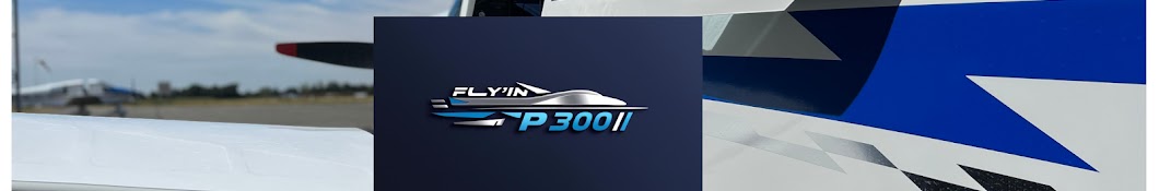 Fly'in P300