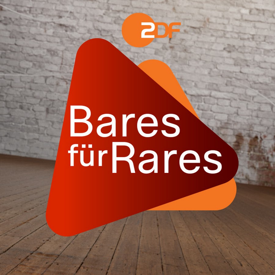 Bares für Rares @baresfuerrares