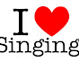 Love singer