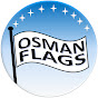 Osman Flags