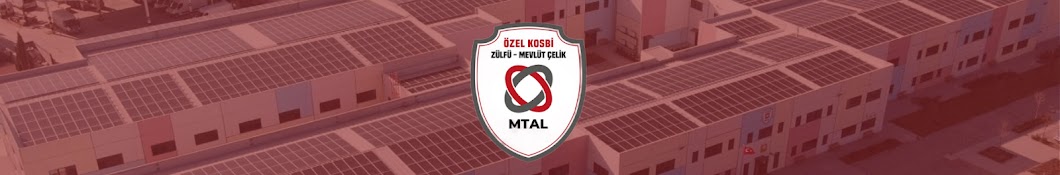 Özel Kosbi Zülfü Mevlüt Çelik MTAL