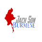 jack son Burmese