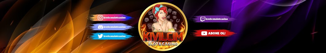 Kıvılcım Slot Casino