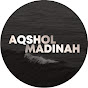 AQSHOL MADINAH