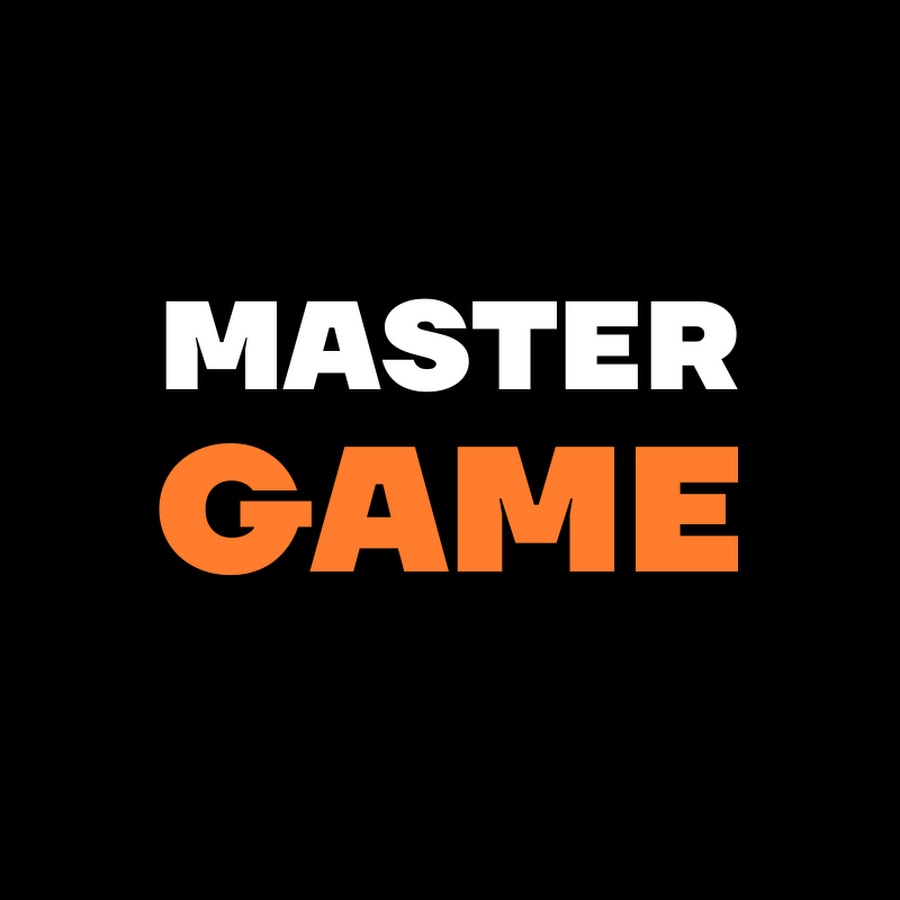 Master Game - YouTube