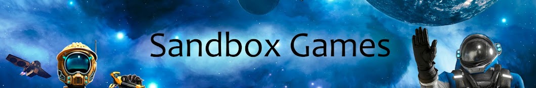 SandboxGames