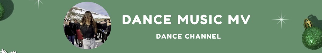 Dance Music MV Banner