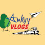 Ankyy vlogs