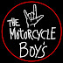 THE MOTORCYCLE BOY'S TV 