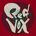 logo Red Vox