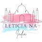 Leticia In India