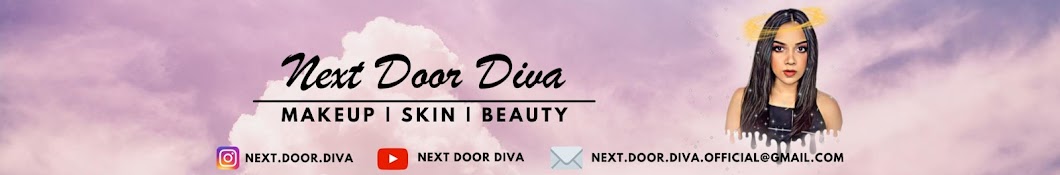 Next Door Diva Banner