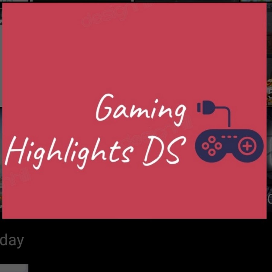 Gaming Highlights DS