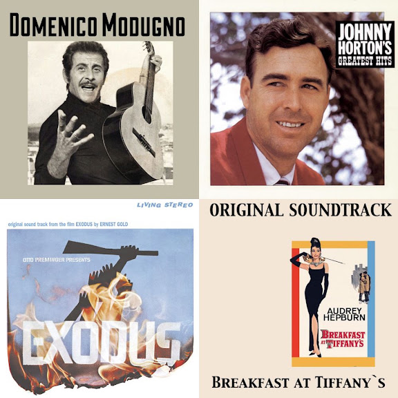 Grammy Songs of the Year (1959-Present)