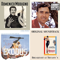 Grammy Songs of the Year (1959-Present)