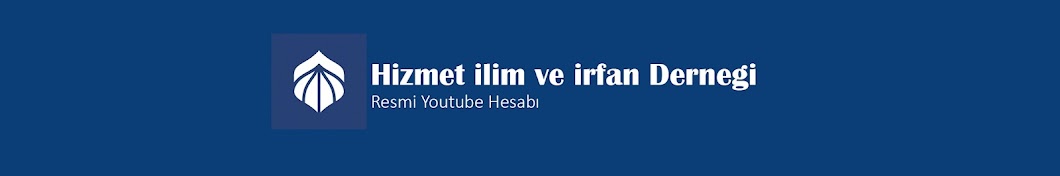 Hizmet ilim ve irfan Derneği