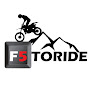 F5ToRide