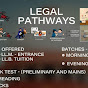 LEGAL PATHWAYS TO JUDICIARY