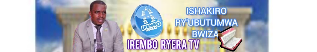 IREMBO RYERA TV