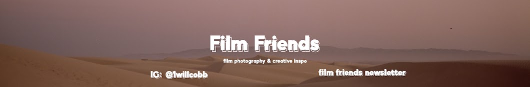 Film Friends