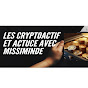 LES CRYPTOACTIF ET ASTUCES AVEC MISSIMINDE 