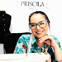 Priscila Moldes oficial