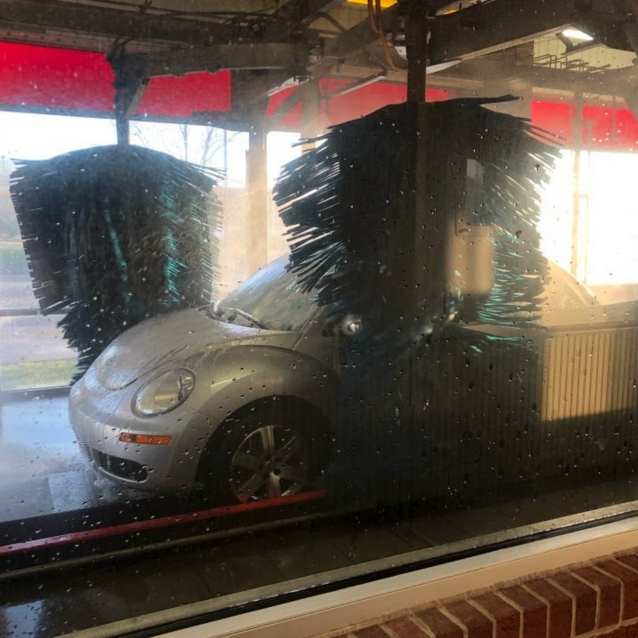 NC Auto Washes