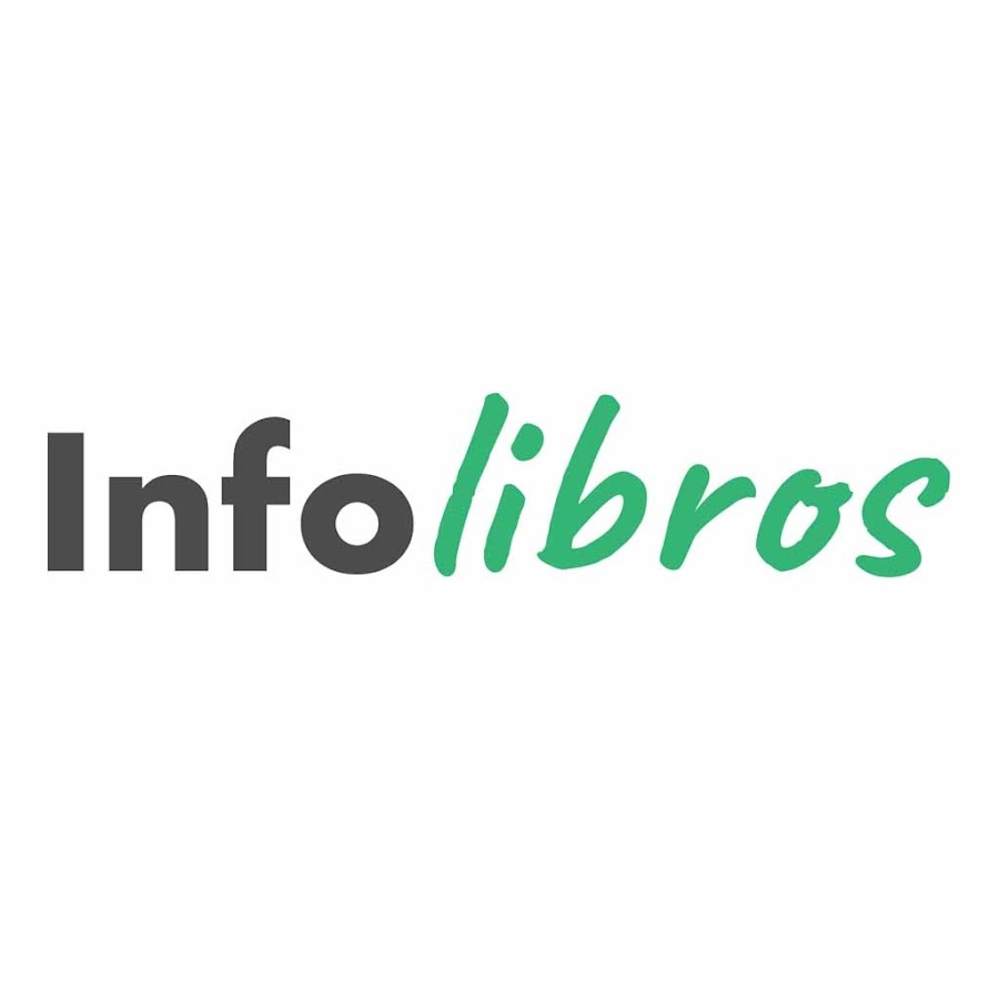 InfoLibros @Infolibros