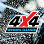 The 4x4 Window Cleaner