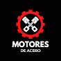 Motores de Acero