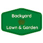 Backyard Lawn & Garden