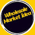 Wholesale market Idea