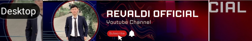 Revaldi Official