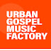 logo UGMF Urban Gospel Music Factory