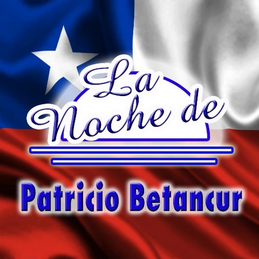 Patricio Betancur @PatricioBetancur151913