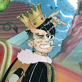 Artist Thumbnail
