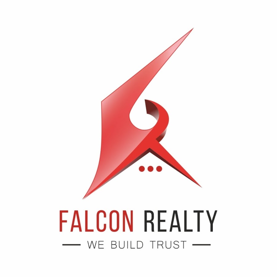 Falcon Realty - YouTube