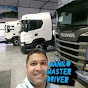 Danilo Master Driver