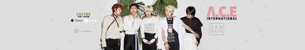 A.C.E International