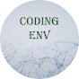 Coding Env