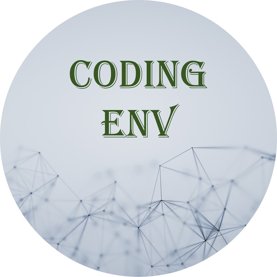 Coding Env