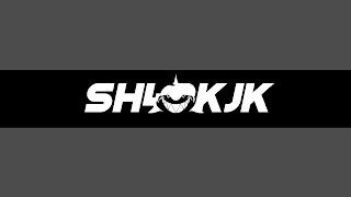 Заставка Ютуб-канала «SH4RKJK»
