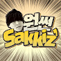 원썬 Sakkiz'