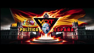«VOT8» youtube banner