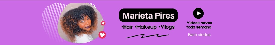 Marieta Pires Banner